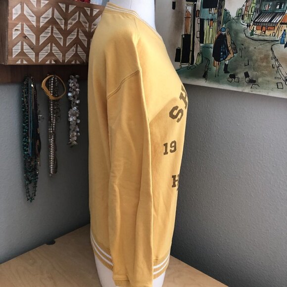 Universal Studios The Breakfast Club Varsity Sweatshirt - Picture 5 of 6